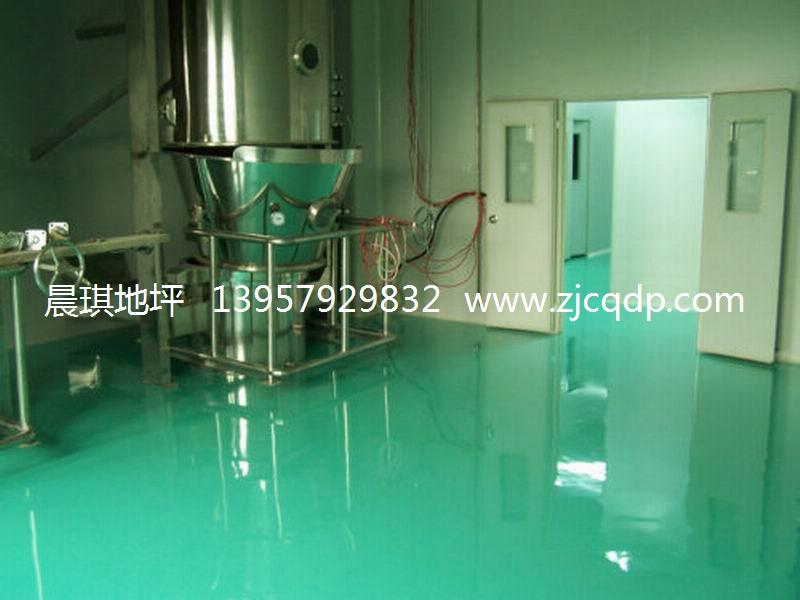 東陽地坪漆的施工注意事項(xiàng)